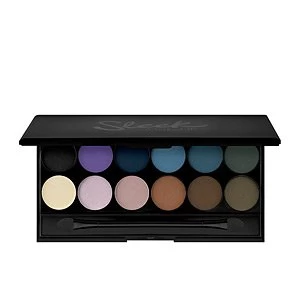 image of i-DIVINE eyeshadow palette #Original