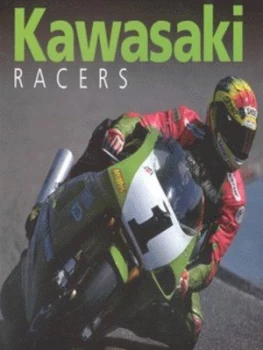 Image of Kawasaki Racers Hardback