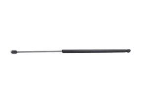Image of RIDEX Tailgate strut PEUGEOT 219G1061 9012446280,9827430880