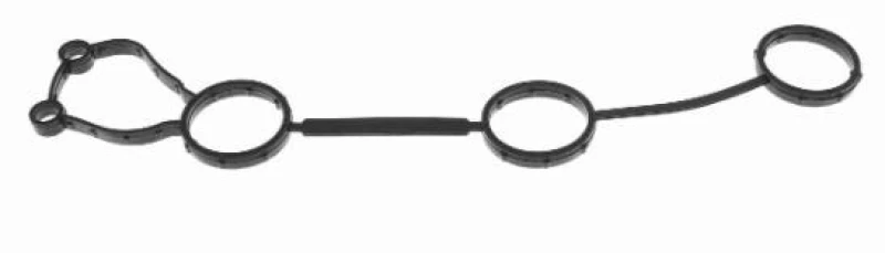 Image of Rocker cover gasket TOPRAN 114 539