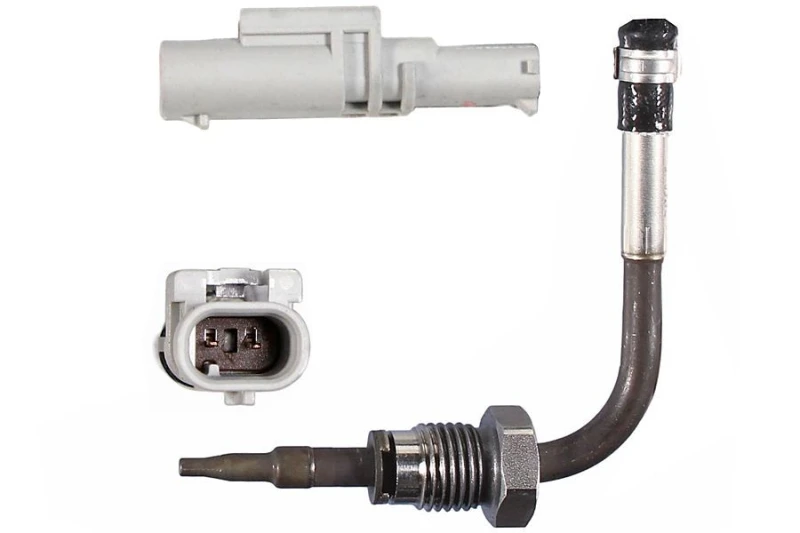 Image of Exhaust gas temperature sensor (EGT) METZGER 08941085