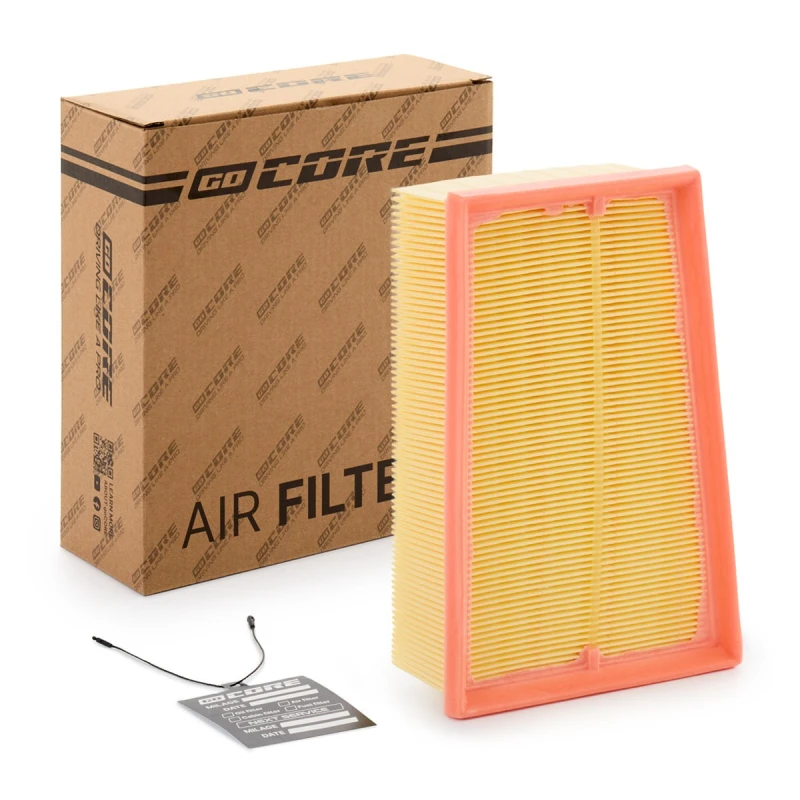 Image of goCORE Air filter goCORE GCH0029