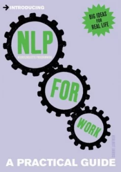 Image of Nlp for Work by Dianne Lowther Paperback