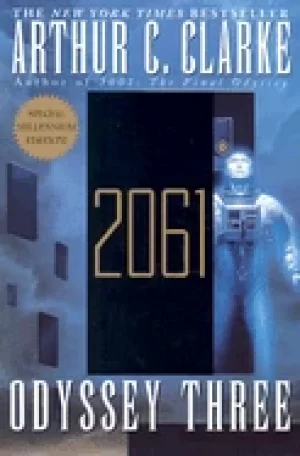 Image of 2061 odyssey three