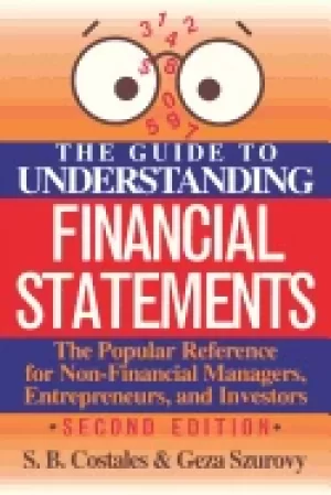 Image of guide to understanding financial statements