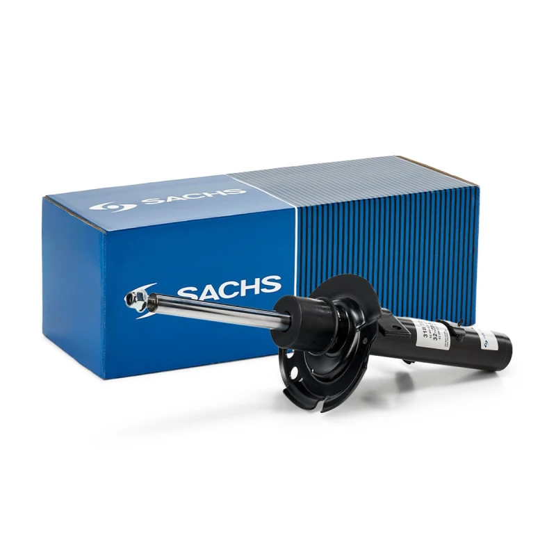 Image of Shock absorber SACHS 318 724