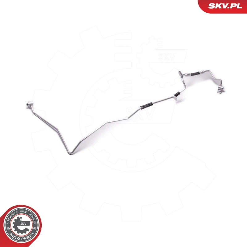 Image of ESEN SKV High- / Low Pressure Line, air conditioning ESEN SKV 54SKV716