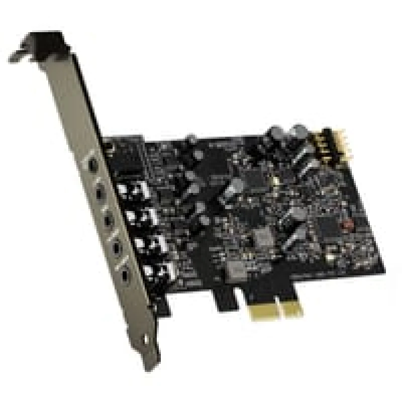 Image of Creative Labs (NEW) 70SB197000000 CREATIVE Sound Blaster Audigy Fx Pr