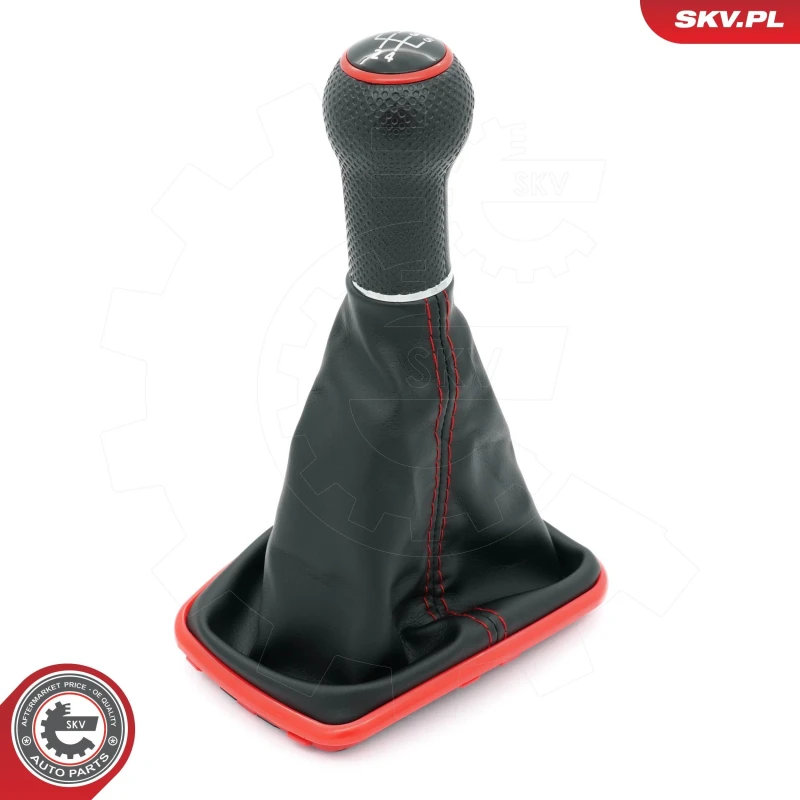 Image of ESEN SKV Gear knob ESEN SKV 63SKV439