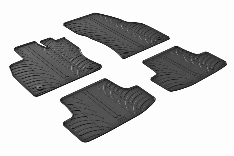 Image of VAICO Floor mats VAICO V10-9994