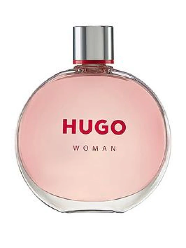 Image of Hugo Boss Hugo Woman Eau de Parfum 75ml (New Packaging)