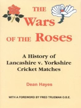 Image of The Wars of the Roses by Dean Hayes Hardback