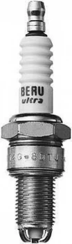 Image of Beru Z91 / 0001335108 Ultra Spark Plug Replaces 101 000 026 AB