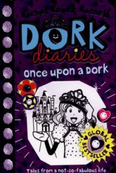 Image of Once upon a Dork by Rachel Renee Russell Paperback