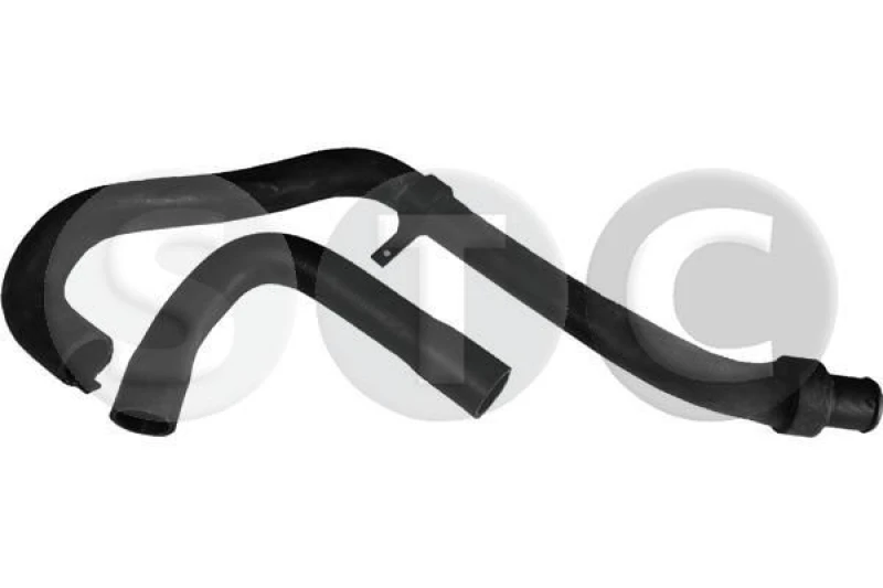 Image of STC Radiator hose STC T408527