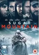 Image of Sugar Mountain [DVD]