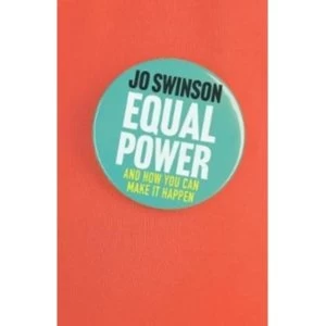 Image of Equal Power : And How You Can Make It Happen