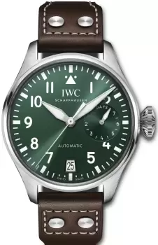 Image of IWC Watch Big Pilots