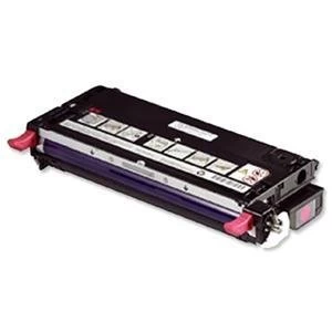 Image of Dell H514C Magnta Toner Cartridge