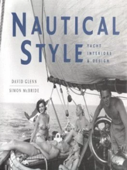 Image of Nautical Style by Simon Mcbride Hardback
