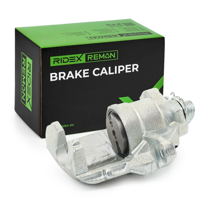Image of RIDEX REMAN Brake caliper RIDEX REMAN 78B1137R