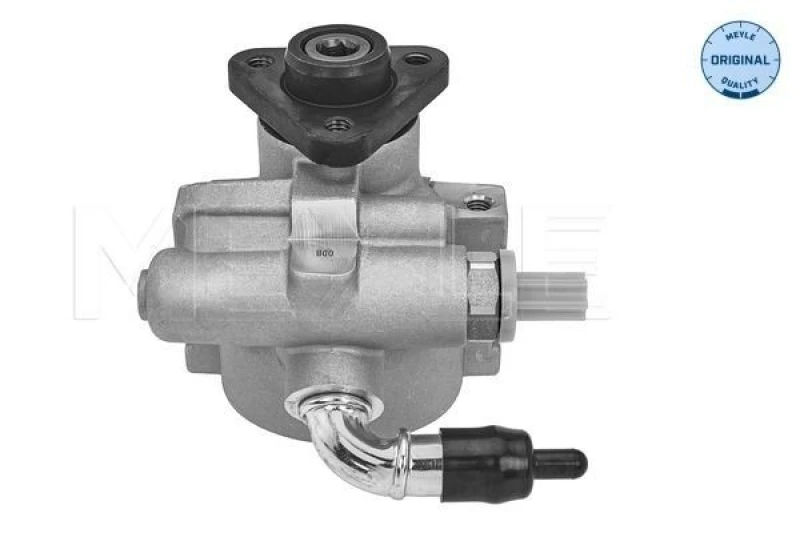 Image of Power steering pump MEYLE 214 631 0004