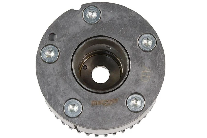 Image of Camshaft Adjuster METZGER 2410091