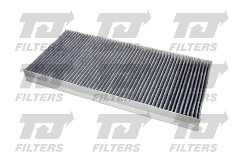 Image of QUINTON HAZELL Pollen filter QUINTON HAZELL QFC0368
