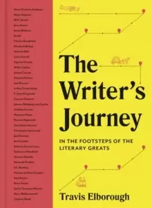 Image of The Writer's Journey : In the Footsteps of the Literary Greats Volume 1