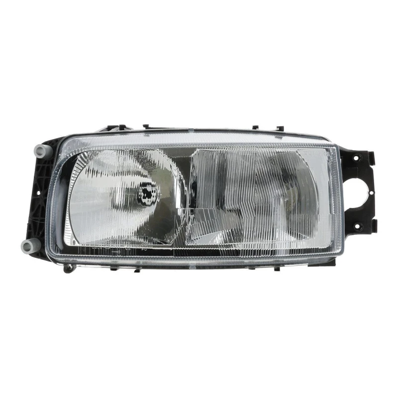 Image of Headlight VALEO 089291