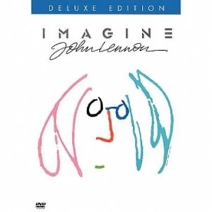 Image of John Lennon Imagine DVD