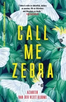 Image of Call Me Zebra