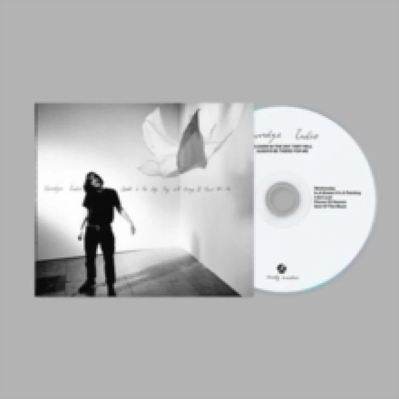 Image of Clouds in the Sky They Will Always Be There for Me CD / Album