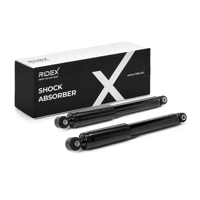 Image of Shock absorber RIDEX 854S2277