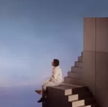 Image of Broken By Desire to Be Heavenly Sent