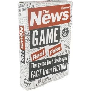Image of The News Game