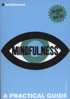 Image of Mindfulness by Tessa Watt Book