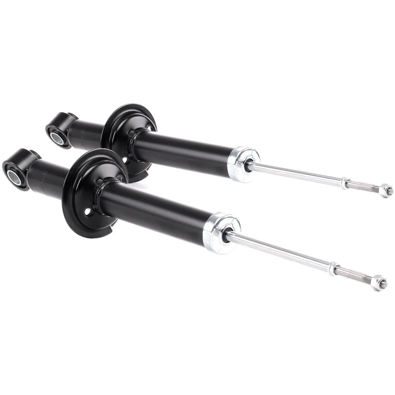 Image of RIDEX 854S20753 Shock absorber Shock Absorber (854)