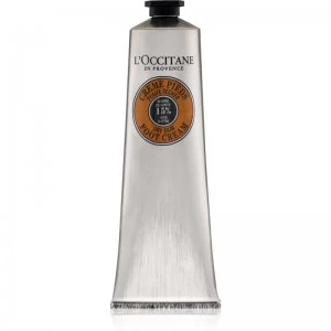 Image of LOccitane Karite Foot Cream For Dry Skin 150ml