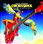 Image of Stan Webb - That's the Way We Are (Music CD)