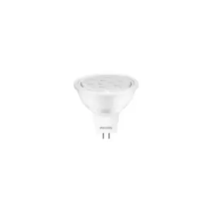 Image of Philips 8.2W LED GU53 MR16 Cool White - 57949700