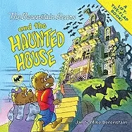 Image of berenstain bears and the haunted house