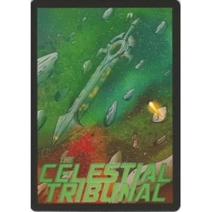 Image of Sentinels of the Multiverse The Celestial Tribunal Environment Mini Expansion