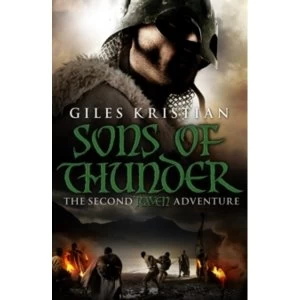 Image of Raven 2: Sons of Thunder