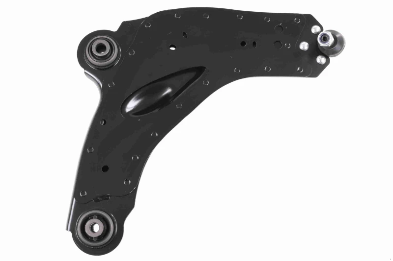 Image of ACKOJA A38-1149 Suspension arm Original ACKOJA Quality Control Arm, Sheet Steel, Lower Front Axle, with ball joint Sheet Steel Track Control Arm (273)