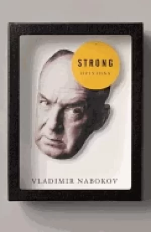 Image of strong opinions