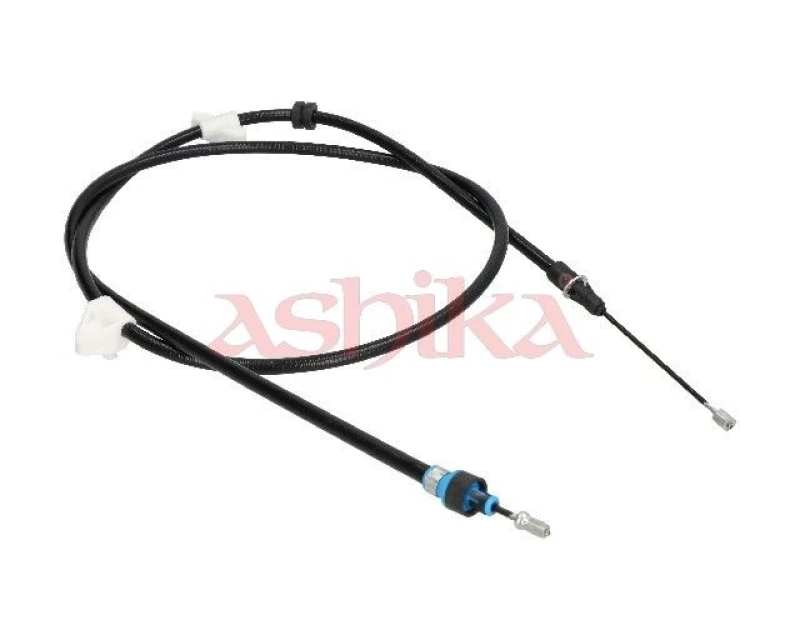 Image of ASHIKA Handbrake cable ASHIKA 131-00-0337