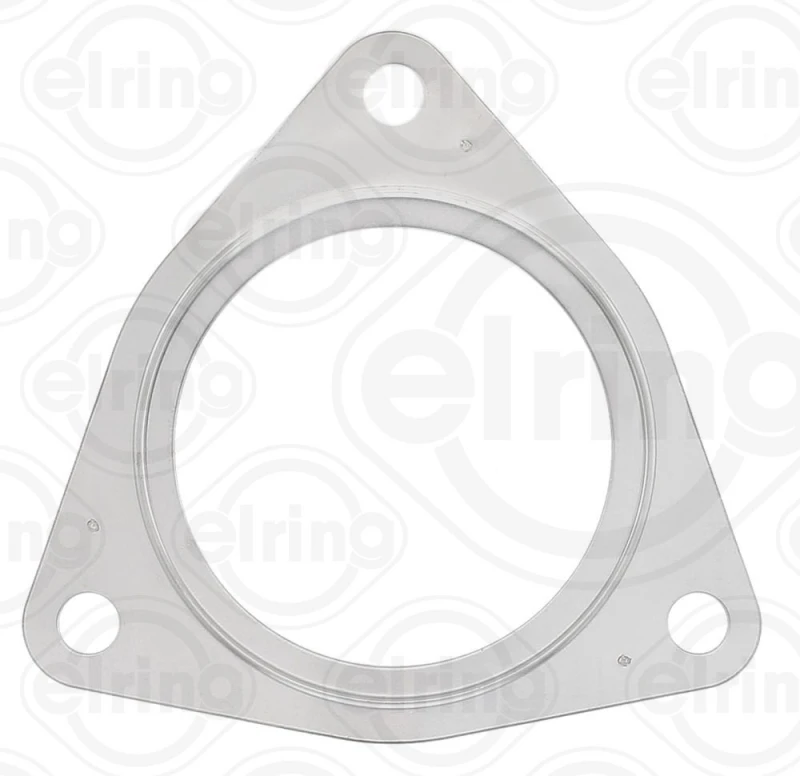 Image of Exhaust pipe gasket ELRING 016.860