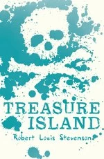 Image of Treasure Island by Robert Louis Stevenson (Paperback, 2013)