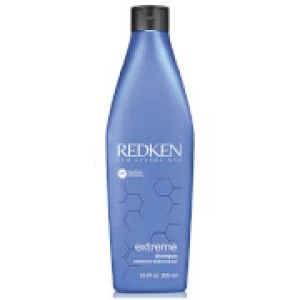 image of Redken Extreme Shampoo 300ml